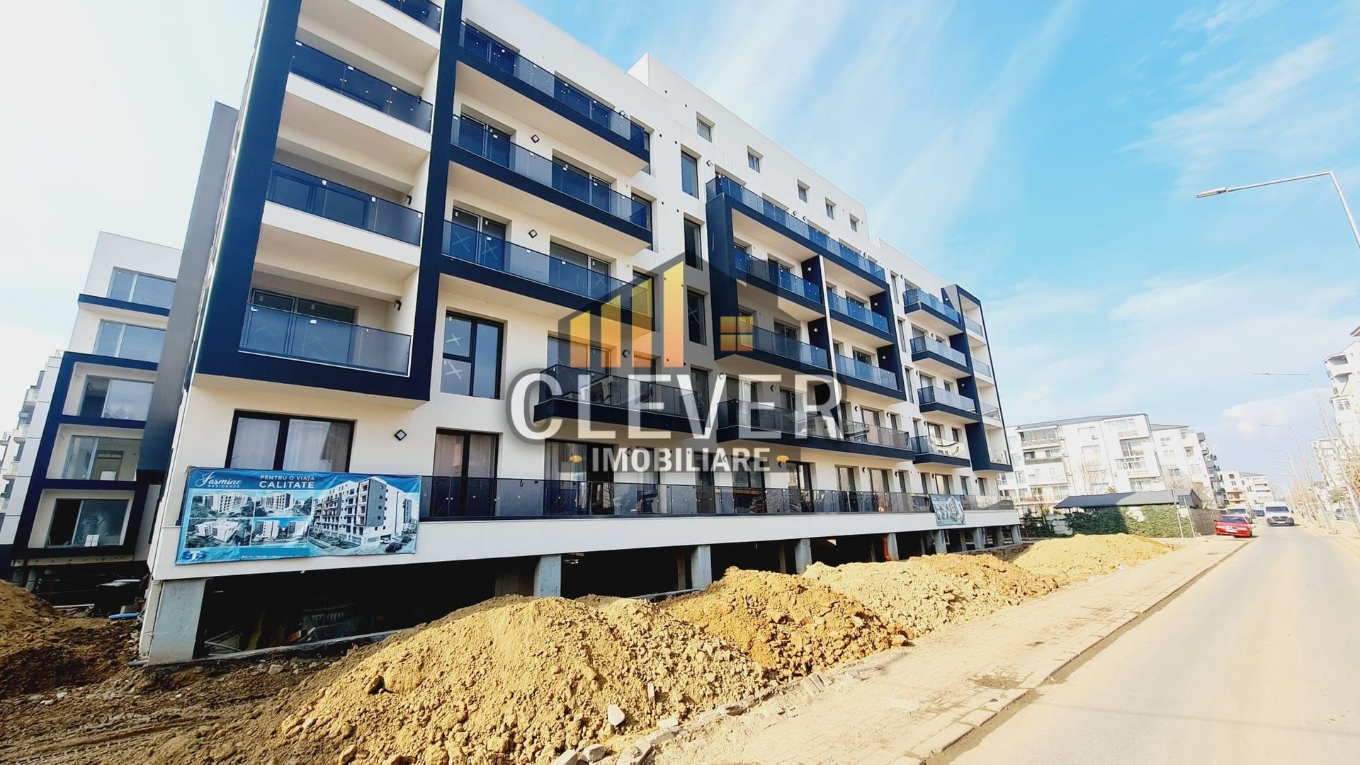 Apartament 3 Camere Finalizat Mutare Imediata Th. Pallady - Poză 3