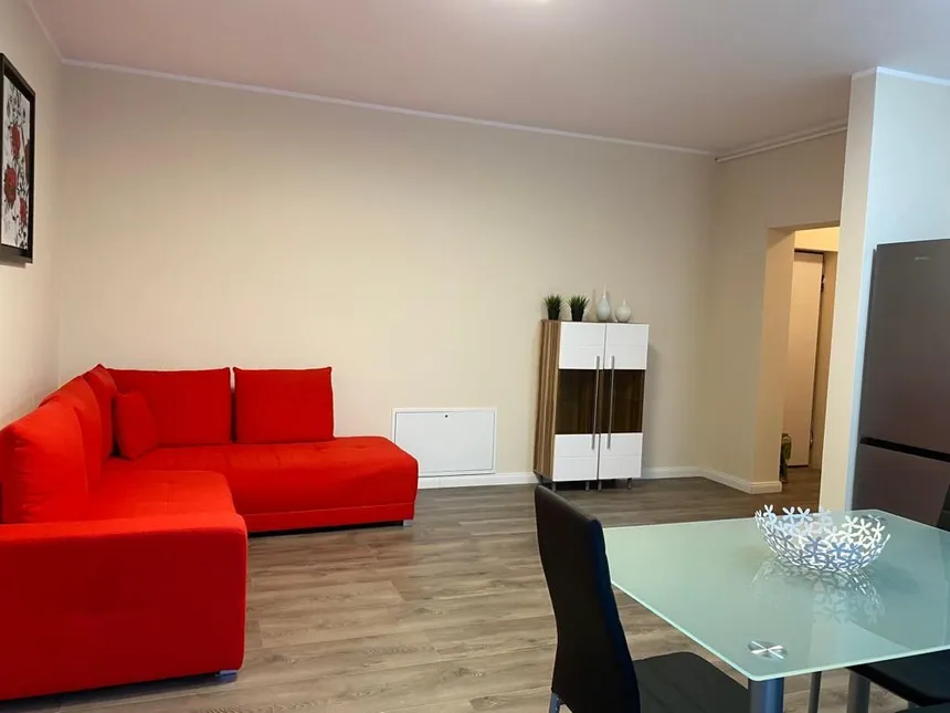 Apartament 2 Camere | loc Parcare asigurat | Zona Giroc — fotografia 3
