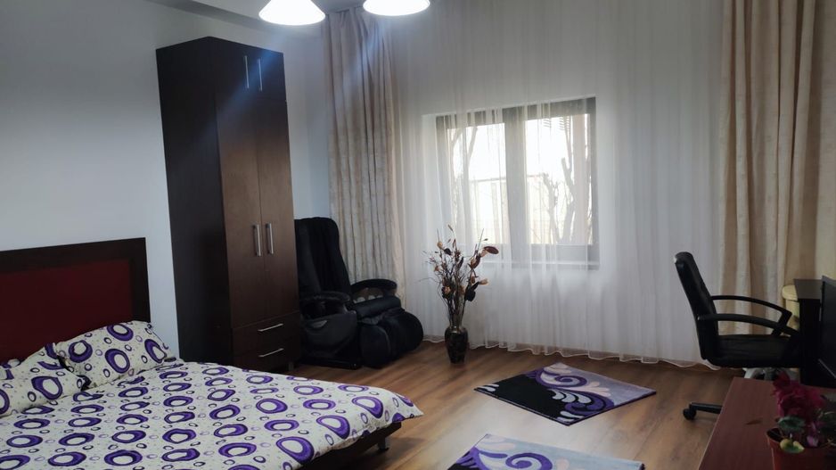 Apartament 2 Camere la Vila, Grigorescu - Poză 4