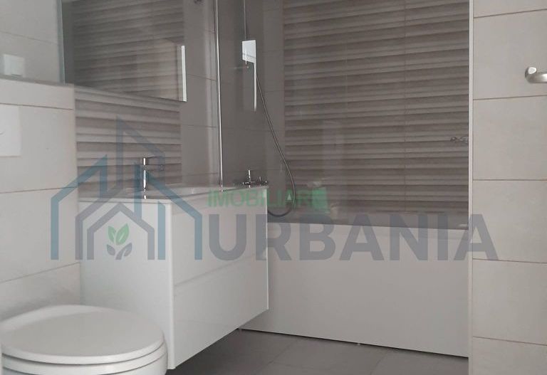 Apartament modern 1 cameră, complex Conest, zona Pasaj Octav Băncilă, Iași - Poză 7
