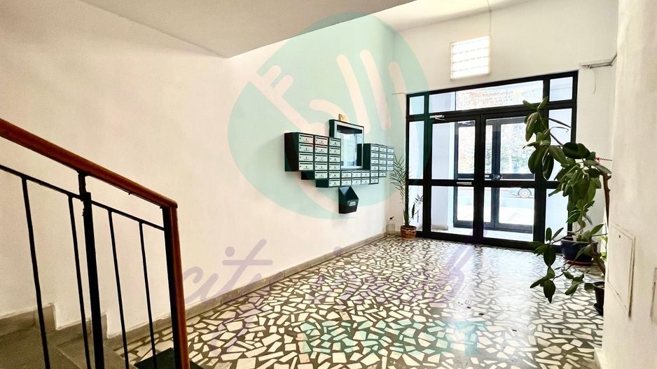 2 camere mobilate complet-Bd. Unirii-Ideal Investitie - Poză 9