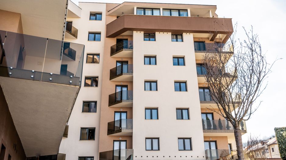 Apartament premium de închiriat în City Center Reșița - Poză 1