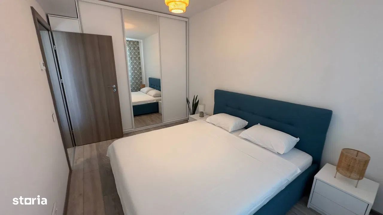 Apartament 2 camere Tineretului + loc de parcare - Poză 5