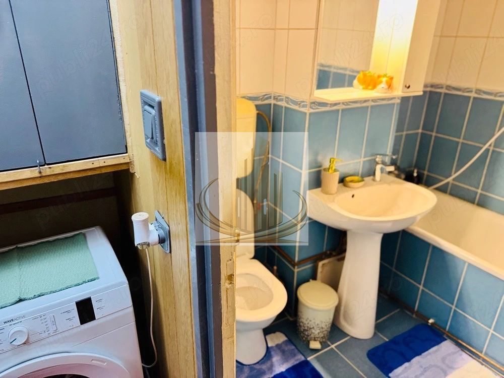 🏡 Apartament Lipovei 2 camere - Poză 16