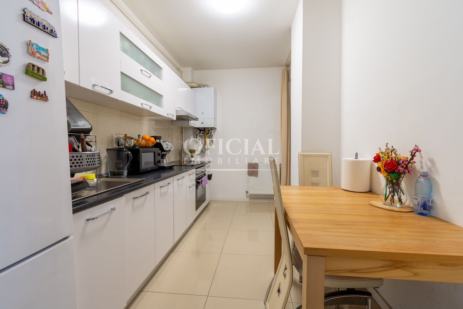 Apartament 2 Camere | Decomandat | Garaj | Anton Pann | P-ta Abator - Poză 5