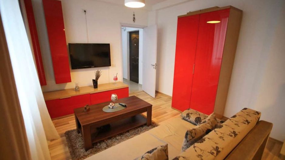 Apartament 2 cam. 45 mp utili et. 4/5 An 2017 Mamaia nord aproape de  plaja - Poză 13