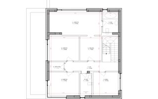 Vila 6 camere in Amber Forest - Poză 7