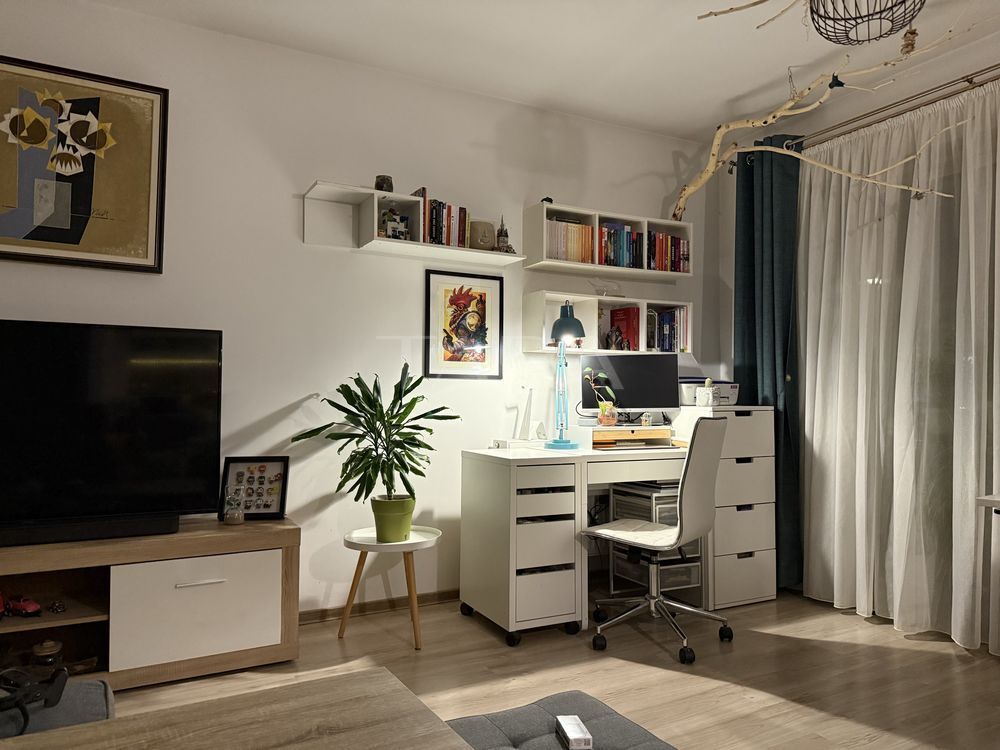 Apartament 2 camere – Zona Auchan - Poză 1