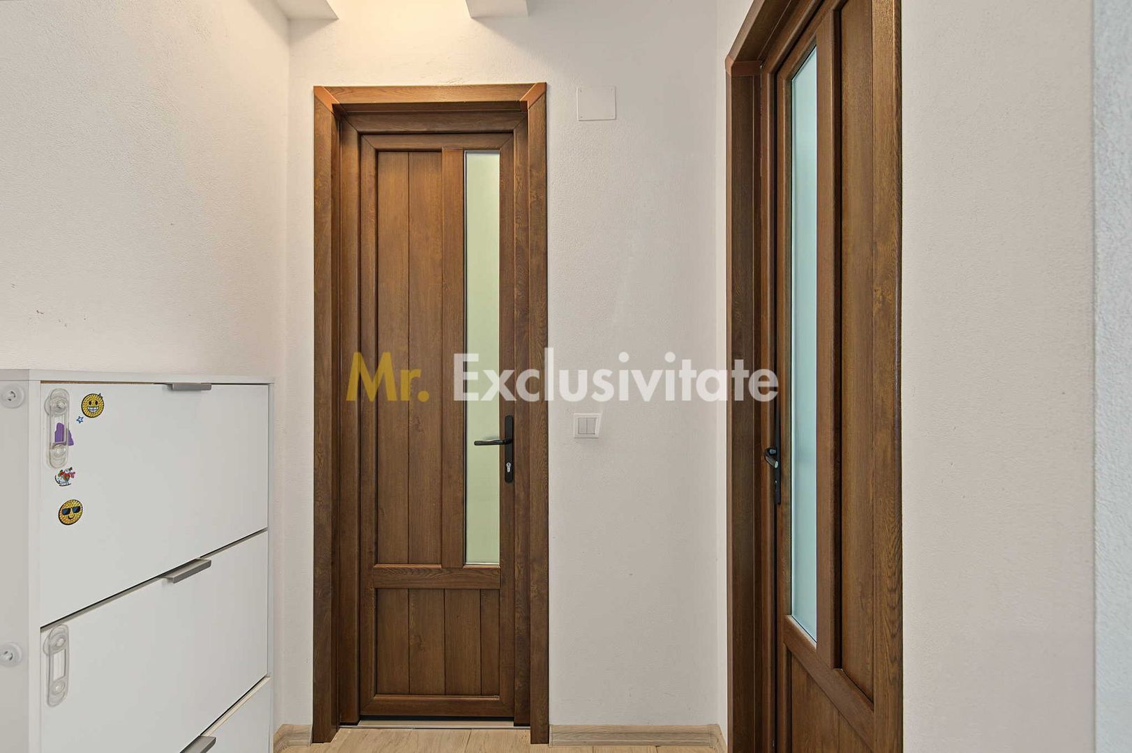 Centru, Teilor | 3 camere decomandat | 2 băi - Poză 14