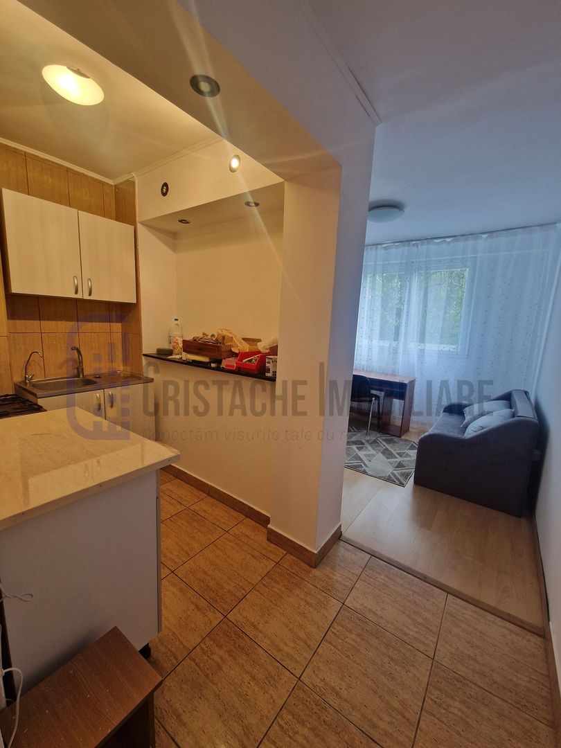 350 € | 2 camere | metrou 10 min. | igenizat - Poză 7