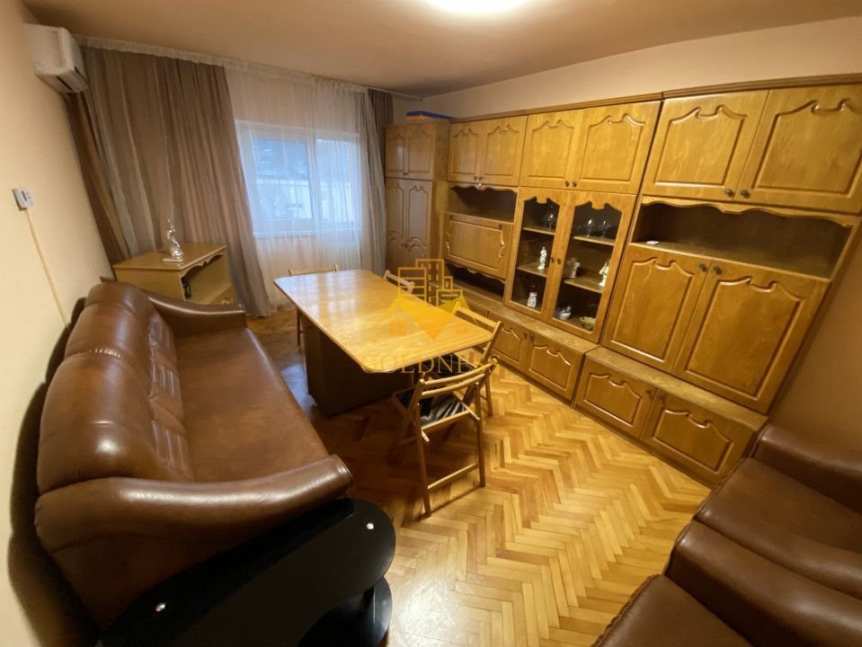3 camere decomandate, modern, parcare, Manastur, Kaufland, BAM, MOL - Poză 2
