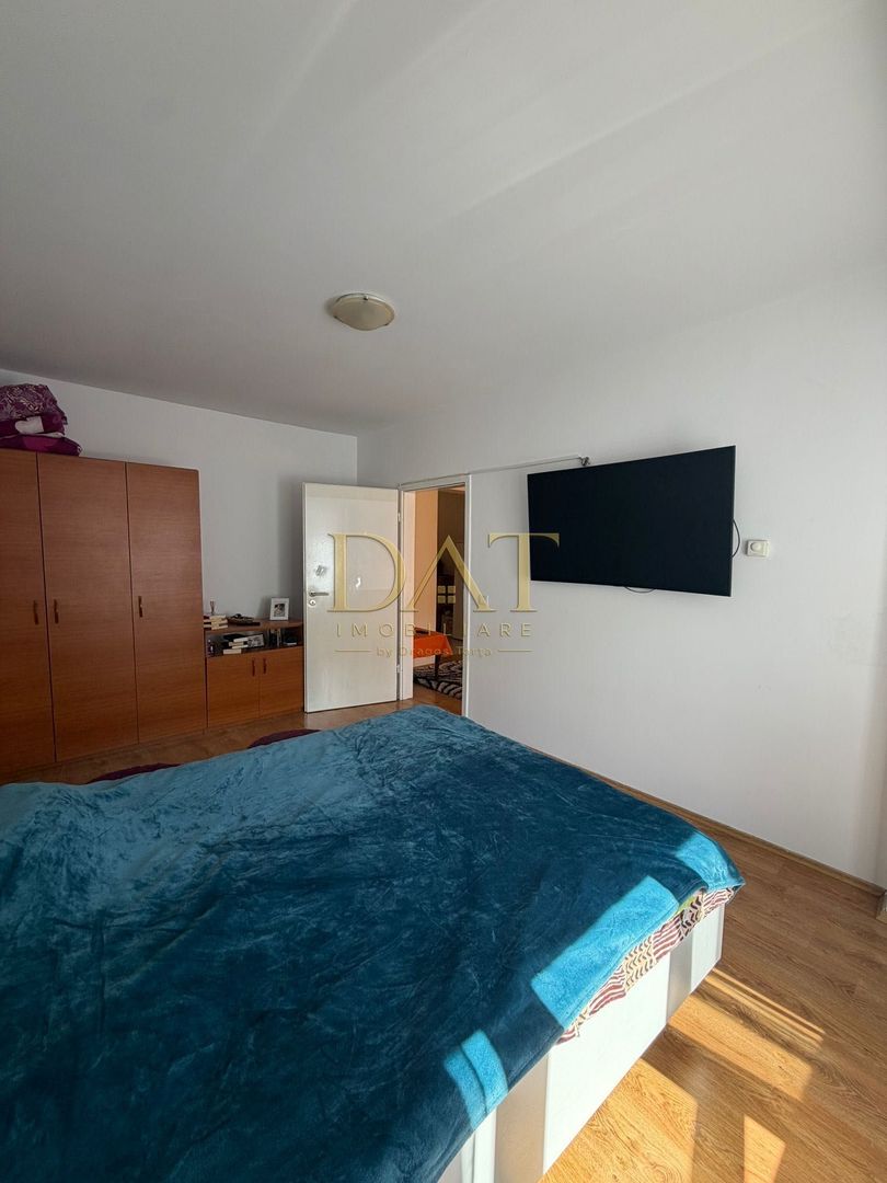 Apartament 2 camere | Manastur | Edgar Quinet | Cu chiriasi - Poză 2