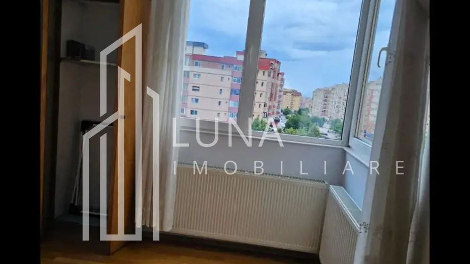 Apartament 2 camere –vedere spectaculoasă spre Tâmpa, Brașov - Racadau - Poză 9