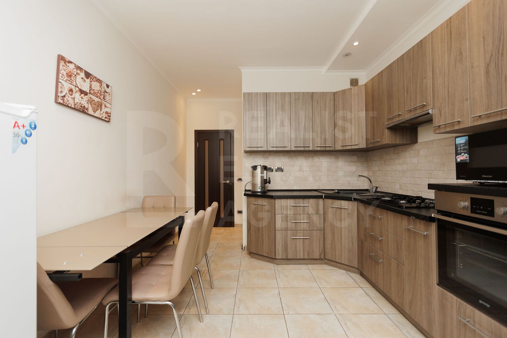 Vânzare. apartament, 2 camere, str. Constantin Vîrnav, Telecentru. - Poză 8