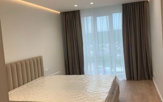 Chirie, apartament, 2 camere, str. Ion Buzdugan, Buiucani - Poză 4