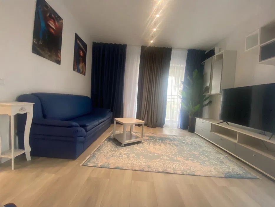 Apartament Splaiul Independentei | Regie | Zen Living Residence - Poză 2