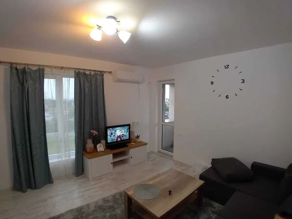 AP. 3 CAMERE - MILITARI RESIDENCE, LOC PARCARE, BLOC NOU, 70 MP UTILI - Poză 4