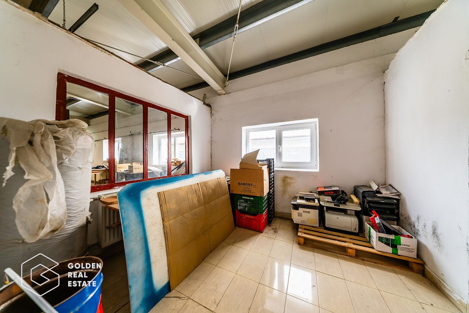 Hala industriala, Pecica, județul Arad - Poză 27