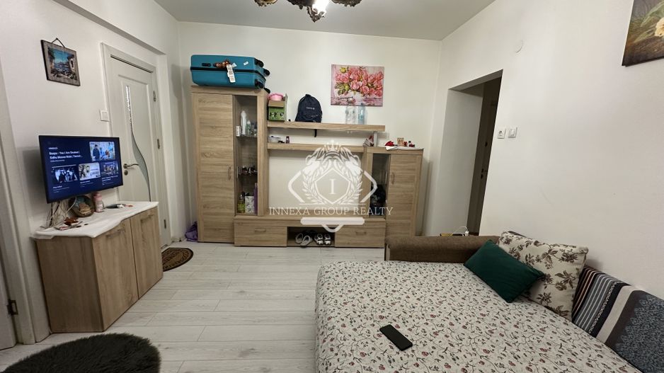 Apartament 2 camere Gara de Nord - Poză 1