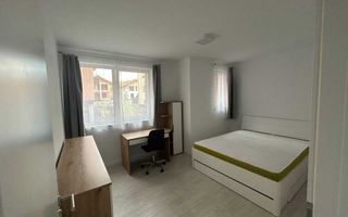 Apartament spațios cu 3 camere, parcare subterană și boxă, Chinteni. - Poză 3
