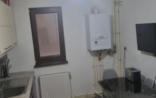 Vand sau schimb apartament 3 camere - Poză 5