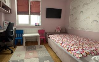 Apartament 4 camere Premium, renovat integral, Gradini Manastur. - Poză 9