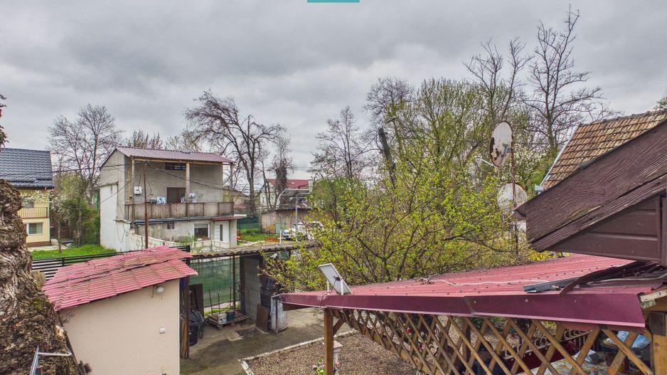 Casă la preț de apartament zona 3 Insule - Poză 16