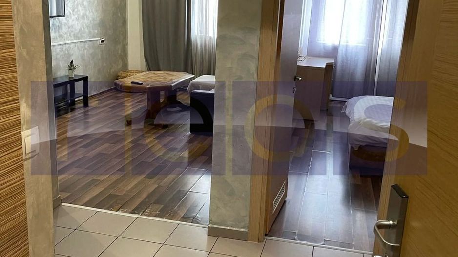 Apartament 2 camere – Vitan, București | 43 mp | 2012 | Etaj 3 | 67.400 € - Poză 2