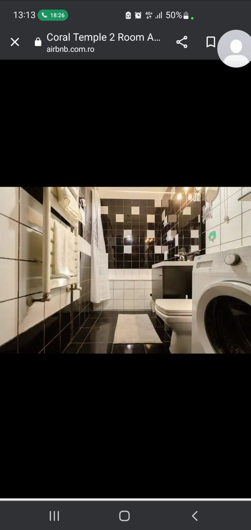 Ag BRASADAS închiriază ap 2 cam etaj 1/2 zona ULTRACENTRALA. - Poză 9