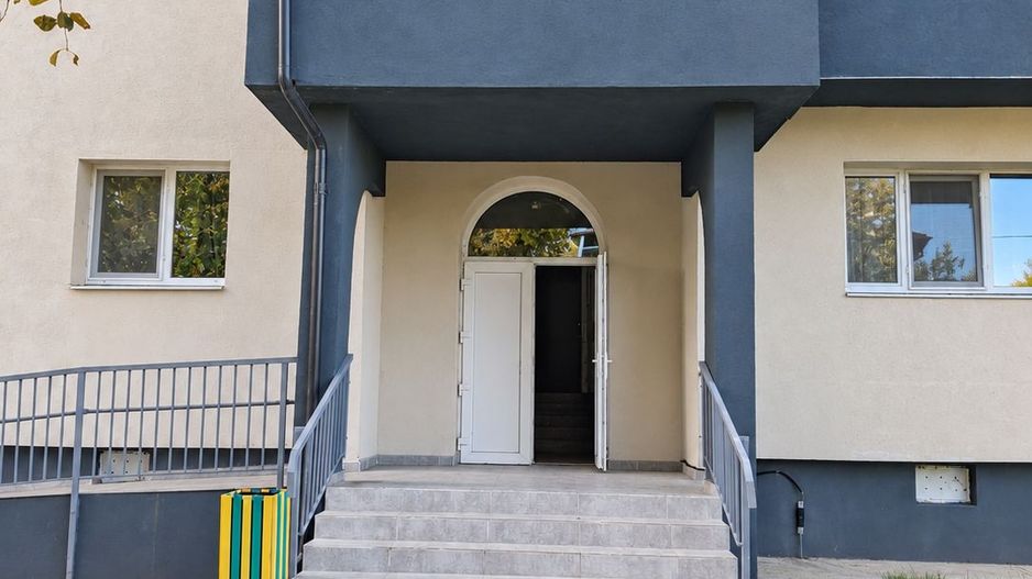 4 camere Lunca Cetățuii 2/4 95mp anvelopat 2025 Iași Centrală Proprie - Poză 14