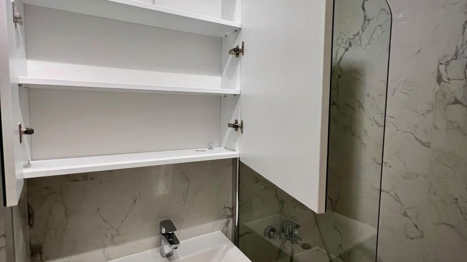 Apartament 2 camere, Aviatiei, balcon 9,5 mp - Poză 16