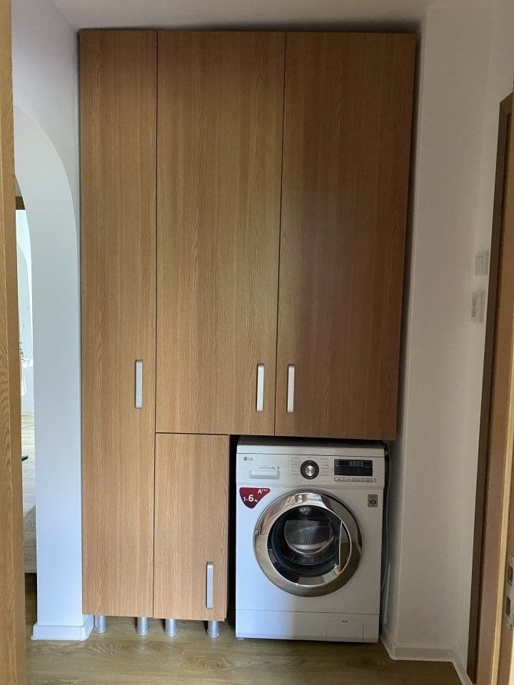 Ofer inchiriere  apartament 2 camere zona Virtutii - Poză 9