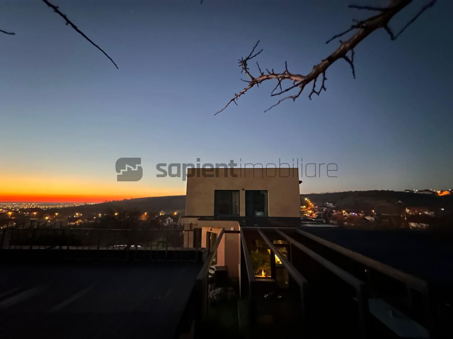 Casa 4 camere cu Panorama Superba in Oncea - Poză 18