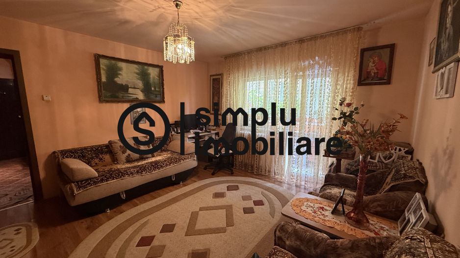 Apartament 2 camere Brazda lui Novac P/4 - Poză 2