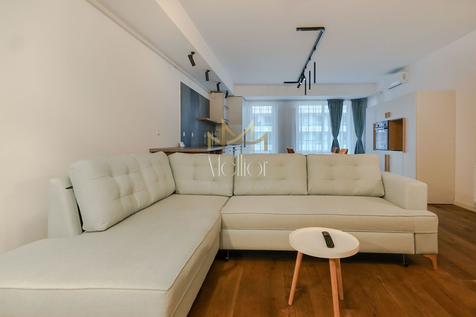 Ap spatios, 2 camere, ultrafinisat, parcare, Gheorgheni, Iulius Mall - Poză 2