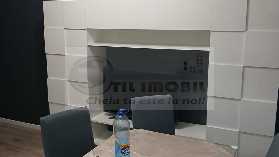 Apartament 3 Camere Moara de Vant - 540 euro - Poză 1