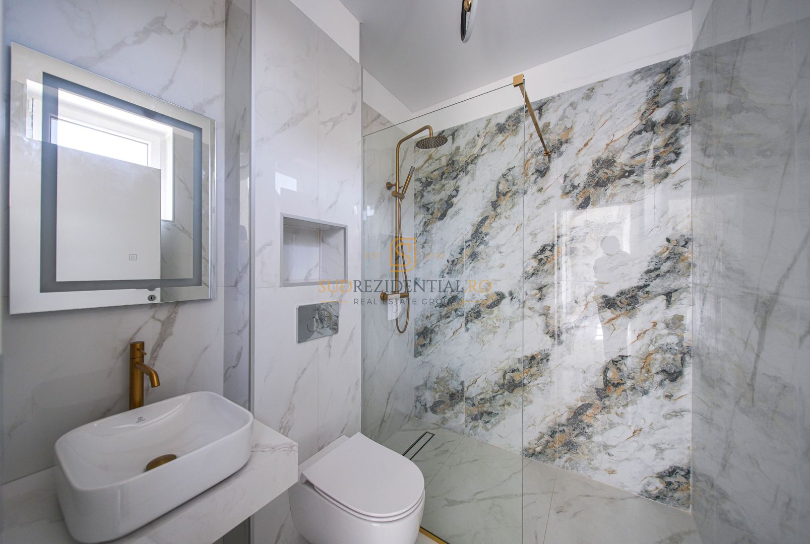 Park Villas Bragadiru - Vila individuala cu 4 camere, finisaje premium - Poză 20