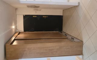 De inchiriat apartament cu 3 camere , Mall Vitan sector3 - Poză 12
