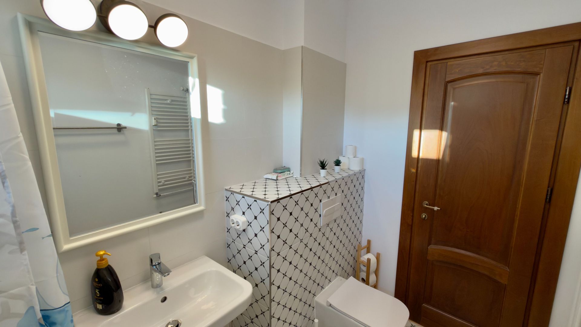 Inchiriere apartament doua camere Drumul Taberei ! - Poză 23