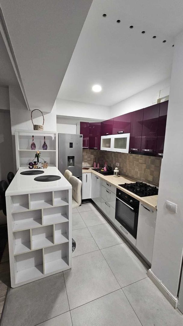 Apartament  2 camere I  Novum Residence Regie - Poză 6