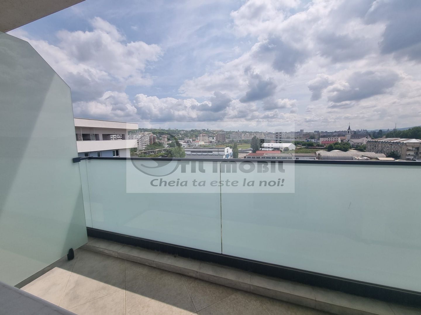 0% Comision ! Apartament cu 2 camere, INTABULAT - Dacia - Bloc Nou - Poză 6