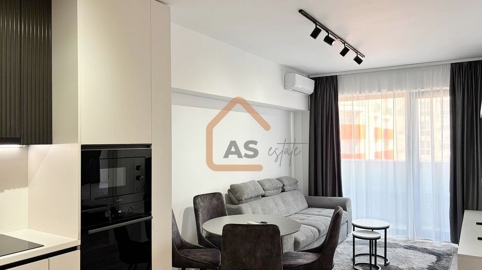 De închiriat | Apartament 2 camere | Prima închiriere | Prima Urbana - Poză 1