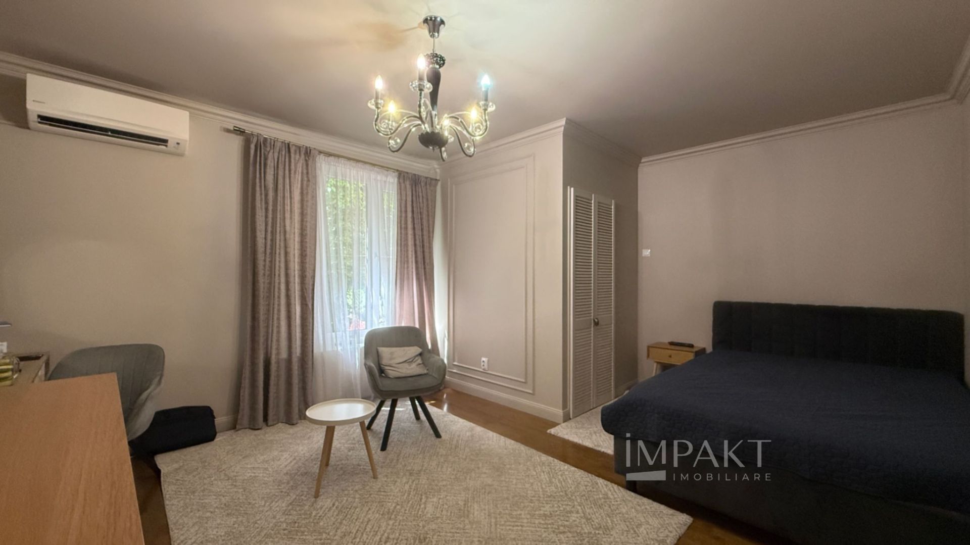 Apartament modern la vila cu gradina si teren 263mp aproape de centru - Poză 18