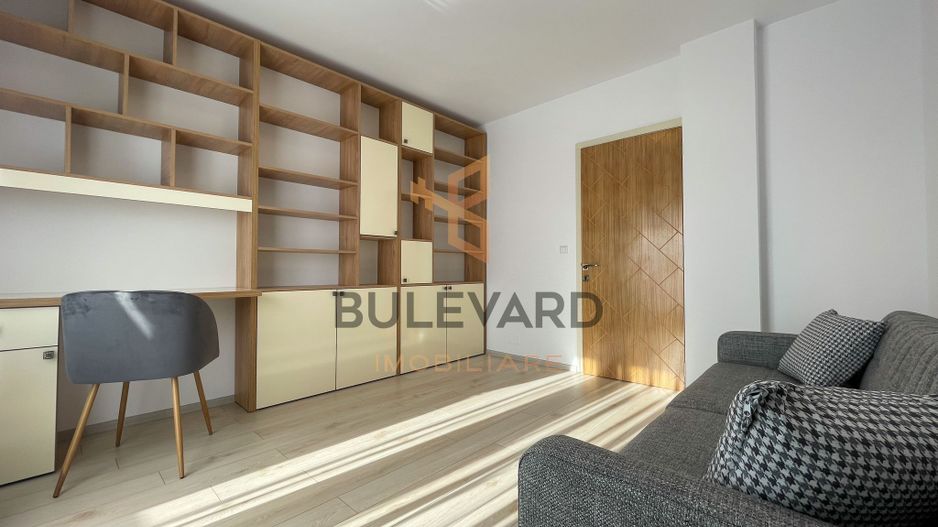 Apartament ultramodern cu 3 camere, zona strazii Somesului! - Poză 4