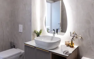 Chirie I Apartament premium 4 camere I Darwin Residence I Tunari - Poză 18