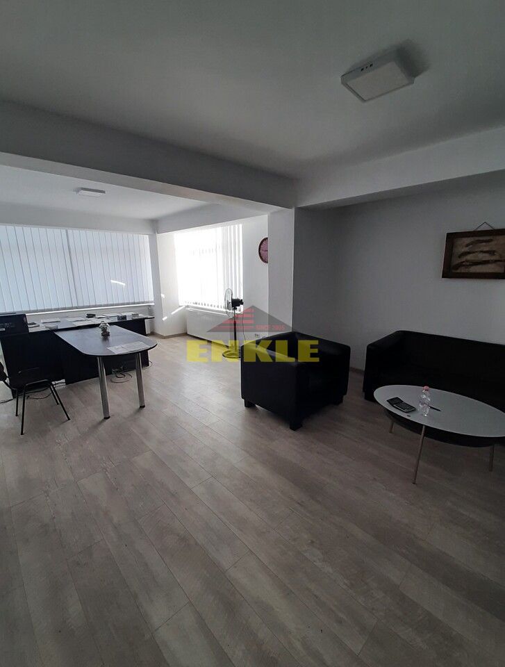 Spatiu de inchiriat, 140 mp- zona Pacea - Poză 1