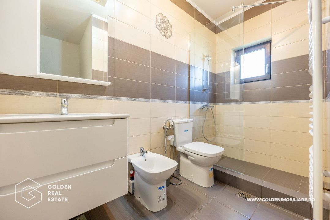 Vilă de lux în localitatea Livada - Poză 11