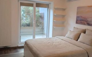 3 camere | Parter terasă 27 mp | Barbu Văcărescu | 2 parcări - Poză 7