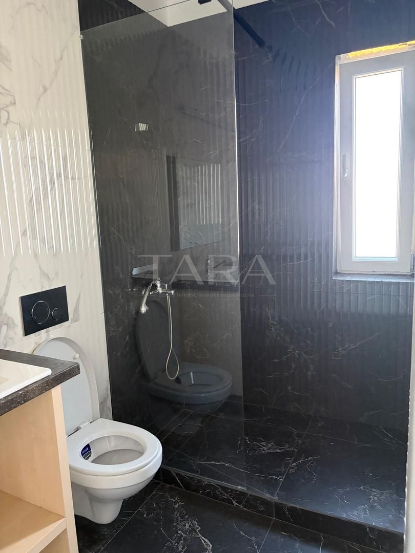 Apartament 1 cameră, 36 mp – Gruia - Poză 3