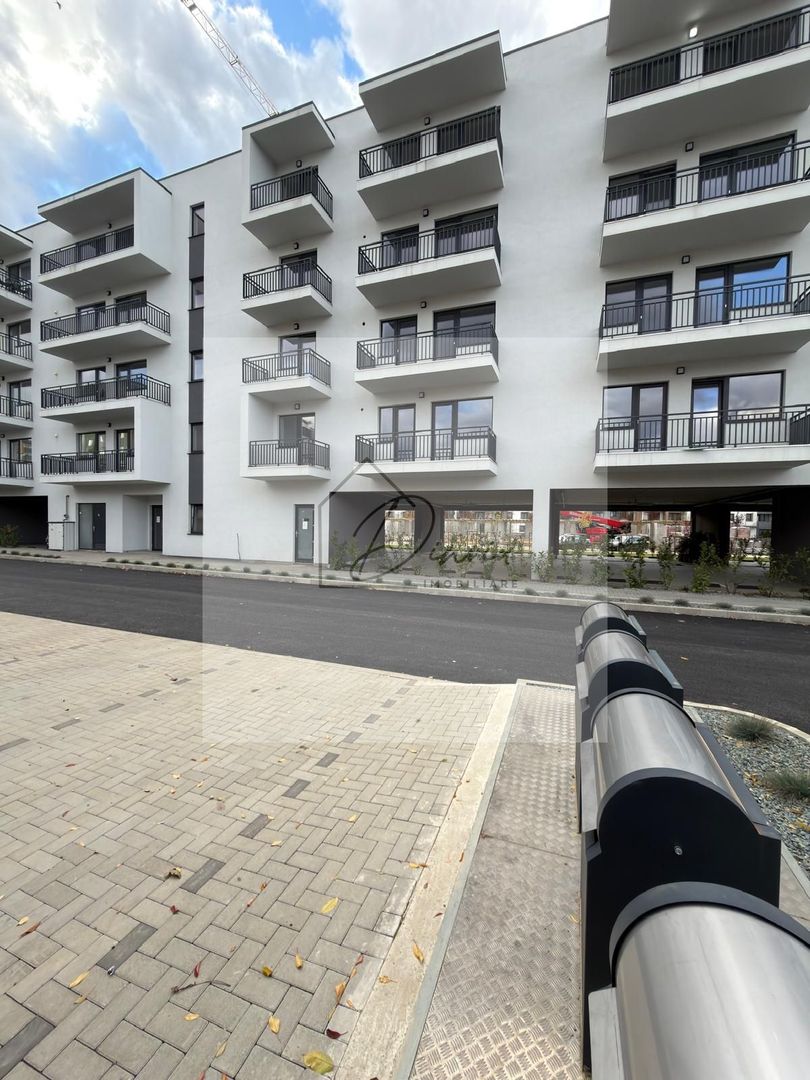 2 camere Tractorul I NOU 2025 I Complex Rezidential Premium I COM 0% - Poză 5